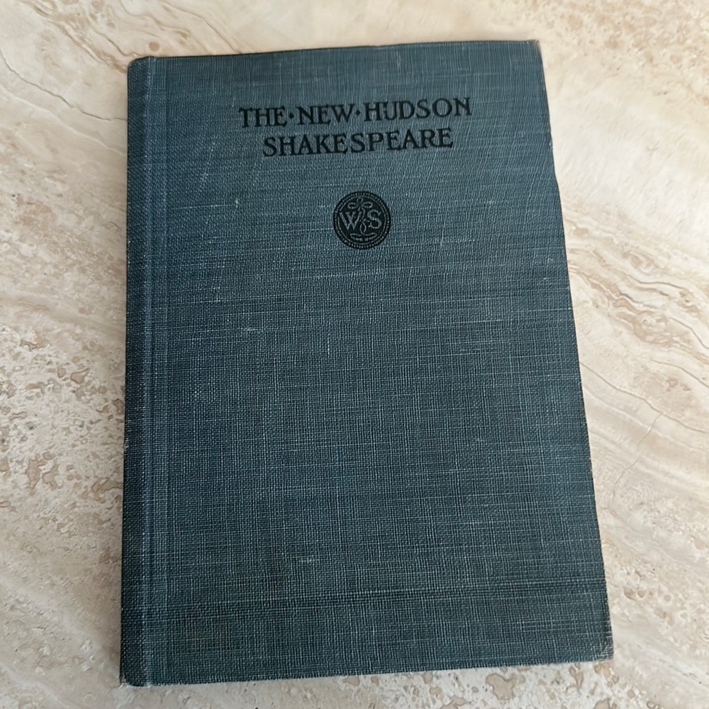 William Shakespeare King Richard the Third
